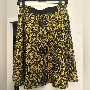 Anthropologie Maeve skirt